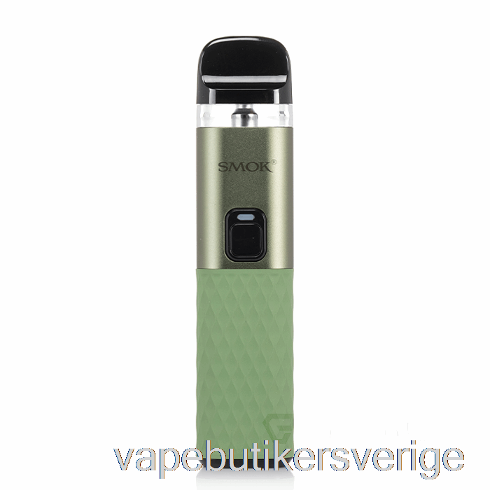 Vape Sverige Smok Propod 22w Pod Kit Ocean Green